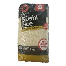 Obento Sushi Rice 寿司米 1 kg