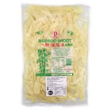 PENTA Bamboo Shoot Strip 454g