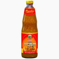 PANTAI Soy Bean Paste 730ml