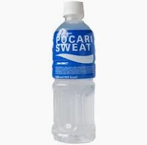 POCARI Sweat 500ml