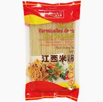 RICE & U Jiang Xi Rice Vermicelli 400g