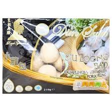 ROYAL GOURMET Siu Loong Bao 340g