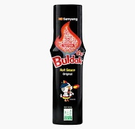 SAMYANG Buldak Hot Sauce - Original 165ml