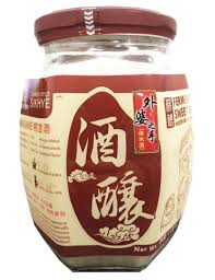 SD Fermented Sweet Rice 米酒 (酒釀) 700g *50% off*