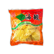 SIX FORTUNE Dried Noodle 340g