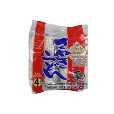 SUNDELIC MEIJIN Sanuki Udon (4 pcs) 1kg