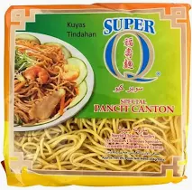 SUPER Q Special Pancit Canton 454g
