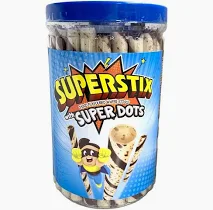 SUPERSTIX with Super Dots 346g