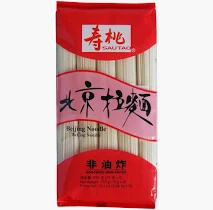SAUTAO Beijing Noodle 375g