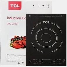 TCL Induction Cooker (JDL-C20D1)