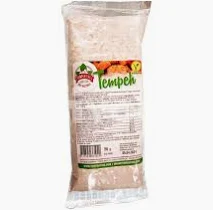 TEMPEHTING Tempeh - Fermented Soya Beans 395g