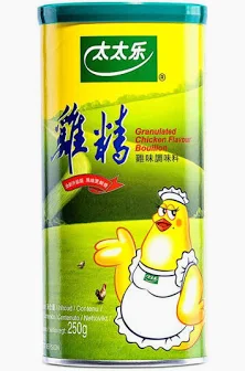 TOTOLE Granulated Chicken Flavour Seasoning 250g