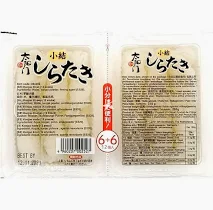 TYM Konjac Knot Vermicelli (6+6) 375g