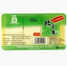 Cooking Ingredient 各式食材