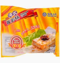 UMEVILLE FOOD Radish Cake 1000g