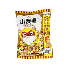 UNIF Noodle Snack - BBQ Flavour 35g