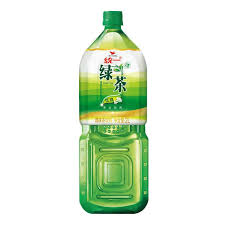 UNIF Green Tea Drink 2L