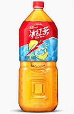 UNIF Ice Lemon Tea 2L 