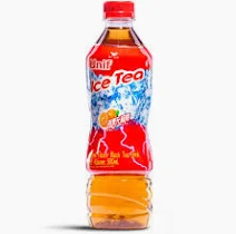UNI Ice Tea 500ml