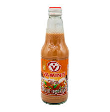 VAMINO Thai Tea 300ml