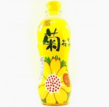Vita Chrysanthemum Tea Bottle 500ml