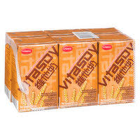 VITA Malt Soy Drink Pack 6x250ml