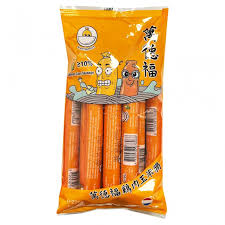 WANDERFORT Chicken Corn Sausage (9 x 30g) 270g