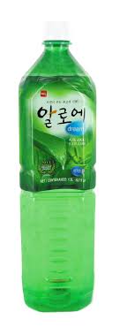 WANG Aloe Drink (with Aloe Gel) 1.5L