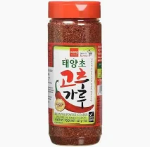 WANG Red Pepper Powder (Coarse) 227g