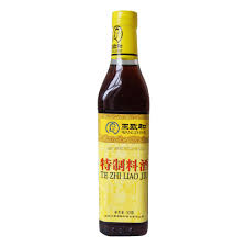 WANGZHIHE Cooking Wine 500ml