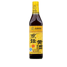 WANGZHIHE Refined Yellow Cooking Wine 500ml