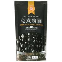WFY Black Sugar Flav. Instant Pearl 210g