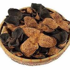 WING'S BRAND Mandarin Peel 50g