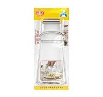 YANG SUI Stainless Steel Dish Clamp