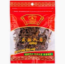ZHENG FENG Anise 50g