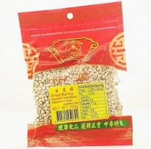 ZHENG FENG BRAND Dried Barley 正豐  100g