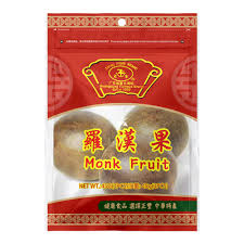 ZHENG FENG BRAND Monk Fruit (3pcs) 45g