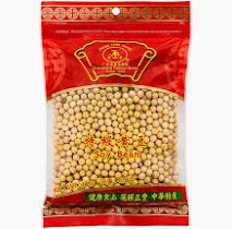 ZHENG FENG BRAND Soy Bean 正豐 豆 400g