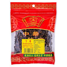 ZHENG FENG Dried Clove 100g
