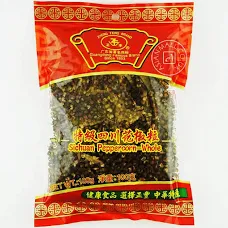 ZHENG FENG Sichuan Peppercorn-Whole 100g