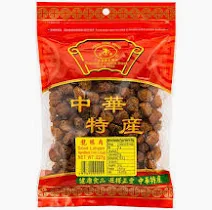 ZHENG FENG Dried Longan 100g