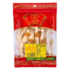 ZHENG FENG Dried Polygonatum Odoratum 150g