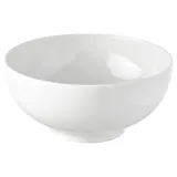 White Bowl 19cm
