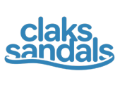 Claksandals