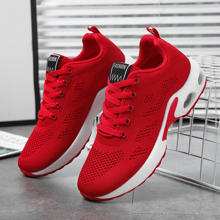 🔥TRENDING SUMMER 2024🔥Women's Breathable Air Cushioned Running Sneakers