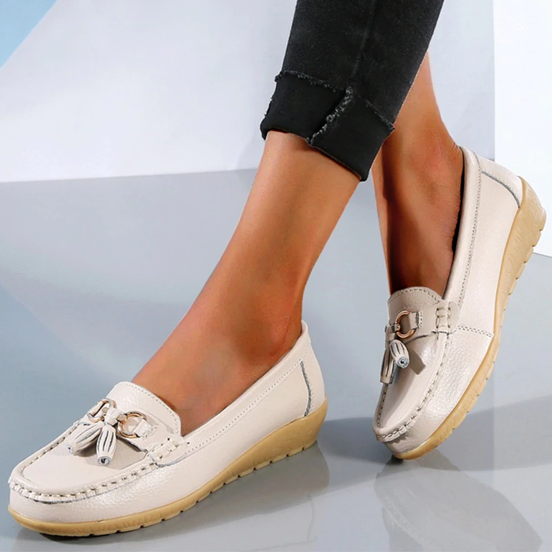 🔥Last Day 60% OFF-Women's Real Soft Nice Shoes-Buy 2 Free Shipping