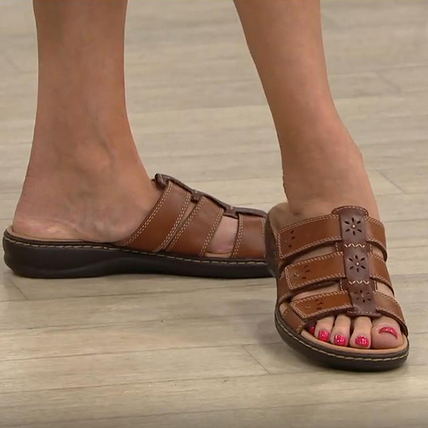 2024 Women's Spring Orthopedic Sandals