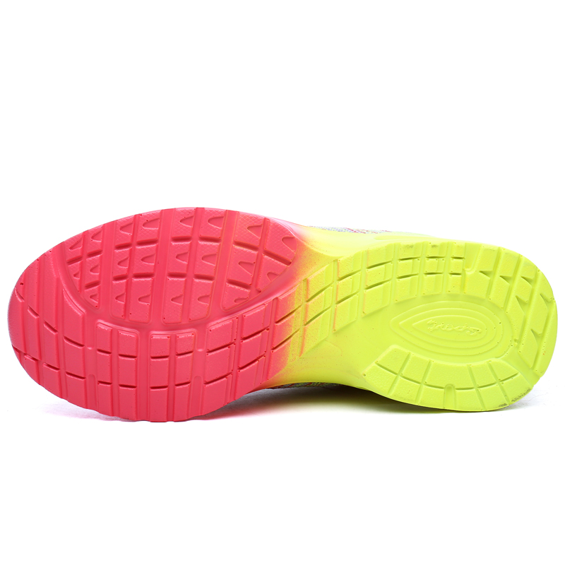 🔥TRENDING SUMMER 2024🔥Women's Breathable Air Cushion Sports Sneakers