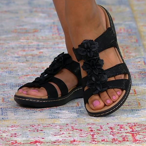 😍[May New]😍Women's Summer Arch Support Sandals