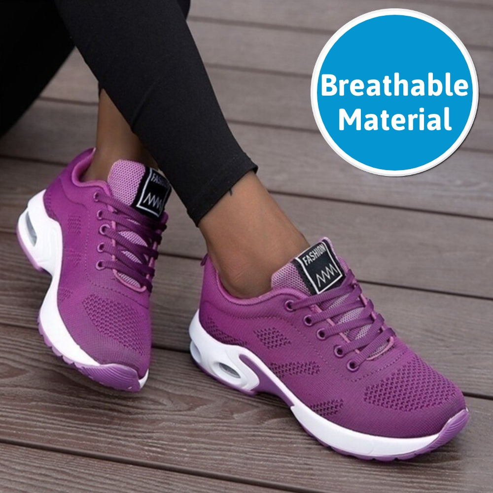 🔥Last Day 70% OFF -Women's Premium Orthopedic Sneakers